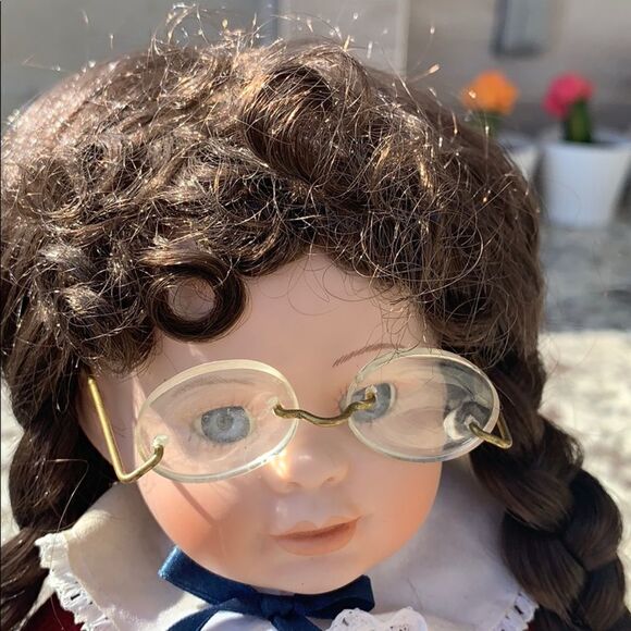 VINTAGE HERITAGE MINT LISA doll - Picture 9 of 14